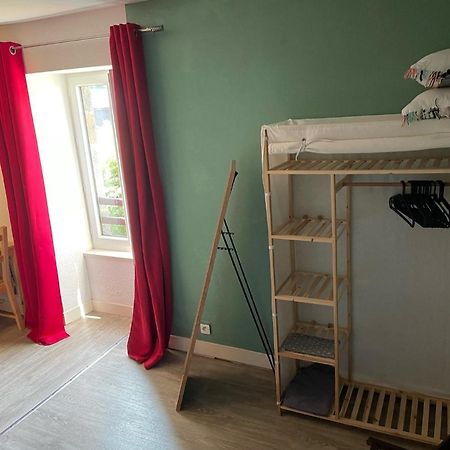 Le Studio Dolois Dol-de-Bretagne Exteriör bild