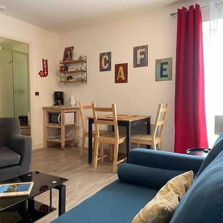 Le Studio Dolois Dol-de-Bretagne Exteriör bild