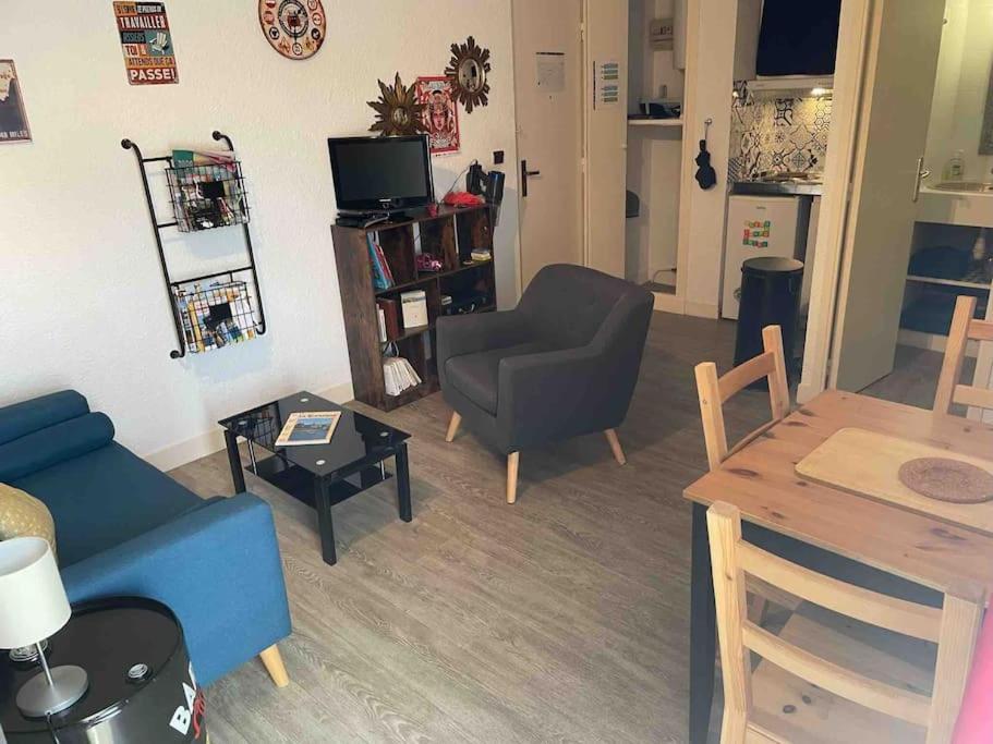 Le Studio Dolois Dol-de-Bretagne Exteriör bild