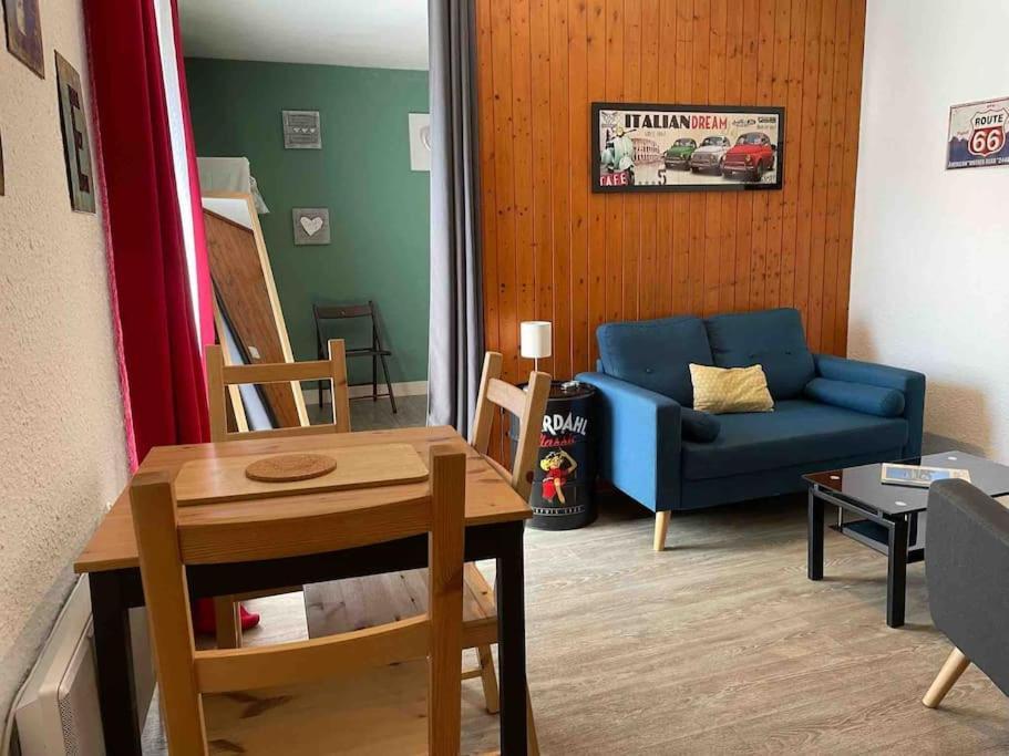 Le Studio Dolois Dol-de-Bretagne Exteriör bild