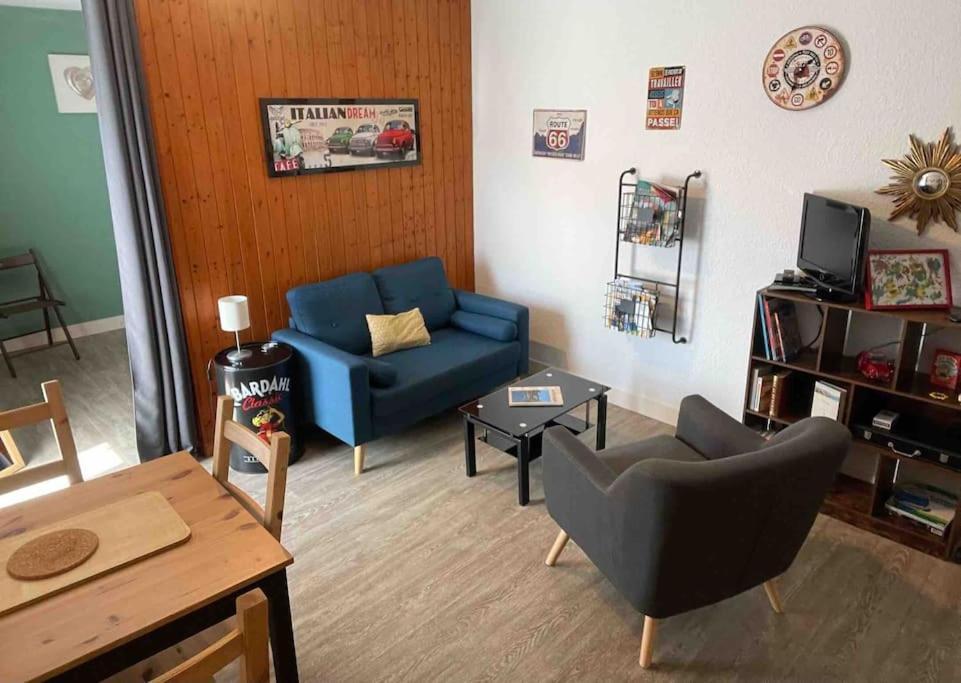 Le Studio Dolois Dol-de-Bretagne Exteriör bild