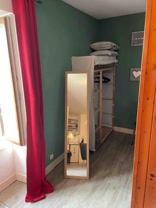 Le Studio Dolois Dol-de-Bretagne Exteriör bild